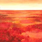 Jettie Roseboom Wild Flowers I