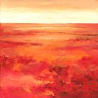 Jettie Roseboom Wild Flowers II