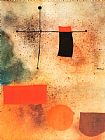 Joan Miro Abstract c.1935