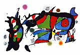 Joan Miro Obra De Joan Miro