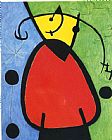 Joan Miro The Birth of Day