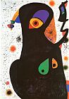 Joan Miro Vladimir