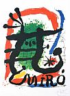 Joan Miro Xxieme Siecle 20th Century