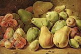 Johann Friedrich August Tischbein Fruit Still Life