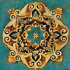 John Douglas Blue Crest I