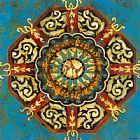 John Douglas Blue Crest II