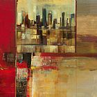 John Douglas Crimson Towers