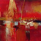 John Douglas Hot Glow Iv