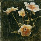 John Douglas Midsummer Night Bloom II painting
