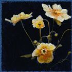 John Douglas Midsummer Night Bloom Iv painting