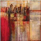 John Douglas Plaid City