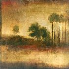 John Douglas Timeless Equinox painting