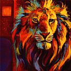 John Douglas Wild Exotic I