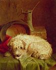 John Fitz Marshall A Terrier