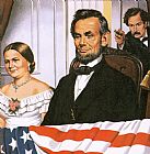 John Keay The Assassination of Abraham Lincoln
