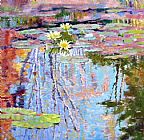 John Lautermilch Fall Reflections