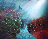 John Lautermilch A Flash of Color