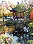 John Lautermilch Chinese Garden