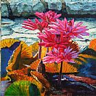 John Lautermilch Color Texture and Light