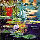 John Lautermilch Evening Reflections