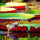 John Lautermilch Ever Changing Colors