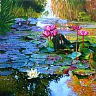 John Lautermilch Expressions from the Garden