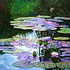 John Lautermilch Expressions of Love and Peace