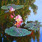 John Lautermilch Fall Glow