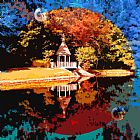 John Lautermilch Fall Orbit