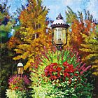 John Lautermilch Gas Light Square