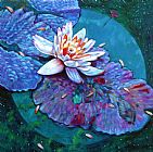 John Lautermilch Harvest Moon