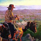 John Lautermilch His Two Best Friends