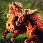 John Lautermilch Kiss on the Run