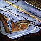 John Lautermilch Looking Into The Abyss