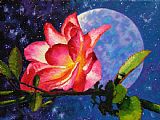John Lautermilch Moonlight and Roses
