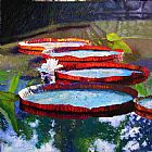 John Lautermilch Morning Sunlight