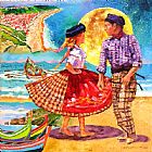 John Lautermilch Nazare Portugal