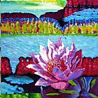 John Lautermilch Passion for Light and Color