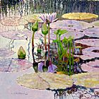 John Lautermilch Pastel Light