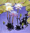 John Lautermilch Pastel Petals