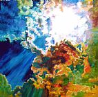 John Lautermilch Sunburst