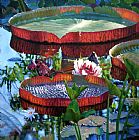 John Lautermilch Sunlight Shining Through