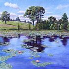 John Lautermilch Wet Land - Shaw Nature Reserve