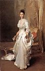 John Singer Sargent Mrs. Henry White