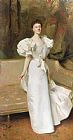 John Singer Sargent Portrait Of The Countess Of Clary Aldringen