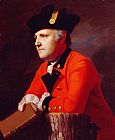 John Singleton Copley Colonel John Montresor
