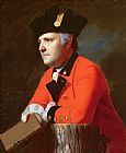 John Singleton Copley  Colonel John Montresor
