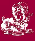 John Tenniel Magenta Mad Hatter