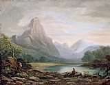 John Varley A Welsh Valley