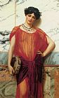 John William Godward Drusilla
